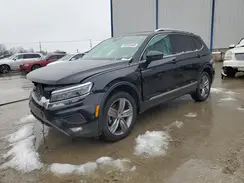 3VW4B7AX5KM128512 2019 VOLKSWAGEN TIGUAN