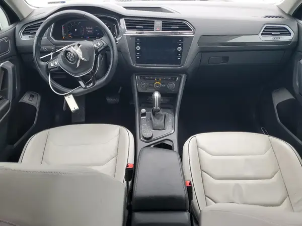 3VW4B7AX5KM128512 2019 VOLKSWAGEN TIGUAN - Image 8