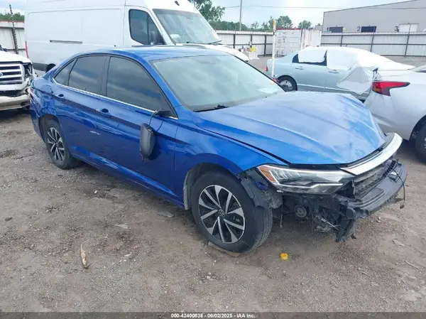 3VW4M7BU0PM010739 2023 VOLKSWAGEN JETTA - Image 1