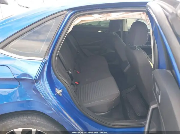 3VW4M7BU0PM010739 2023 VOLKSWAGEN JETTA - Image 8