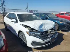3VW4M7BU0RM040763 2024 VOLKSWAGEN JETTA