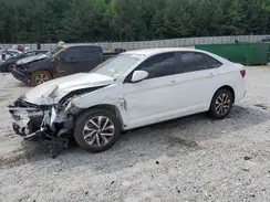 3VW4M7BU1PM052854 2023 VOLKSWAGEN JETTA