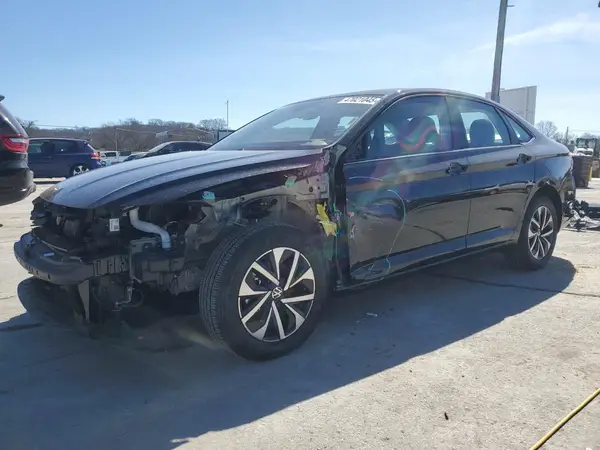3VW4M7BU1RM064506 2024 VOLKSWAGEN JETTA - Image 1