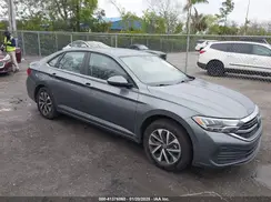 3VW4M7BU1RM085811 2024 VOLKSWAGEN JETTA