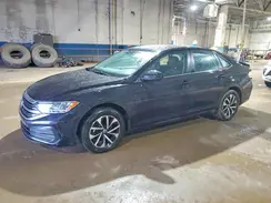 3VW4M7BU2PM010631 2023 VOLKSWAGEN JETTA