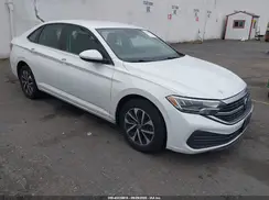 3VW4M7BU2PM026795 2023 VOLKSWAGEN JETTA