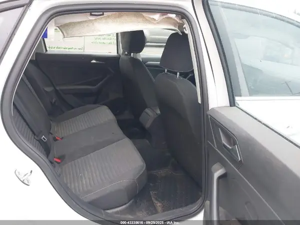 3VW4M7BU2PM026795 2023 VOLKSWAGEN JETTA - Image 8