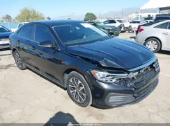 3VW4M7BU3PM011321 2023 VOLKSWAGEN JETTA