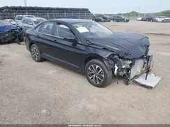3VW4M7BU3PM040964 2023 VOLKSWAGEN JETTA
