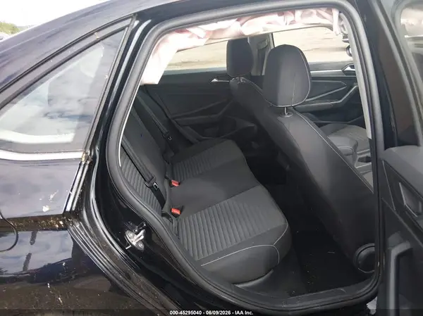 3VW4M7BU3PM040964 2023 VOLKSWAGEN JETTA - Image 8