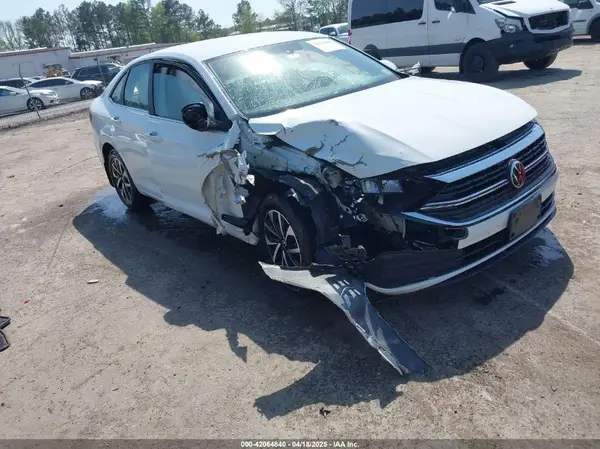 3VW4M7BU4PM041881 2023 VOLKSWAGEN JETTA - Image 1