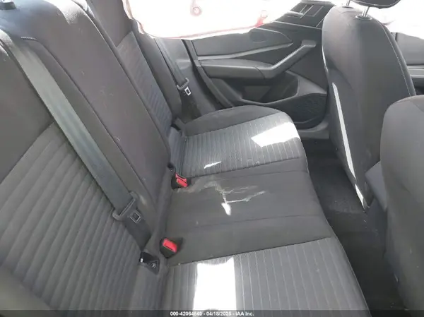 3VW4M7BU4PM041881 2023 VOLKSWAGEN JETTA - Image 8