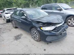 3VW4M7BU5PM042442 2023 VOLKSWAGEN JETTA