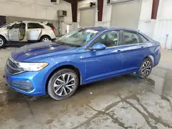 3VW4M7BU5RM010612 2024 VOLKSWAGEN JETTA
