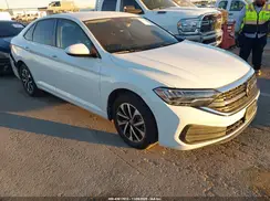 3VW4M7BU6RM030819 2024 VOLKSWAGEN JETTA