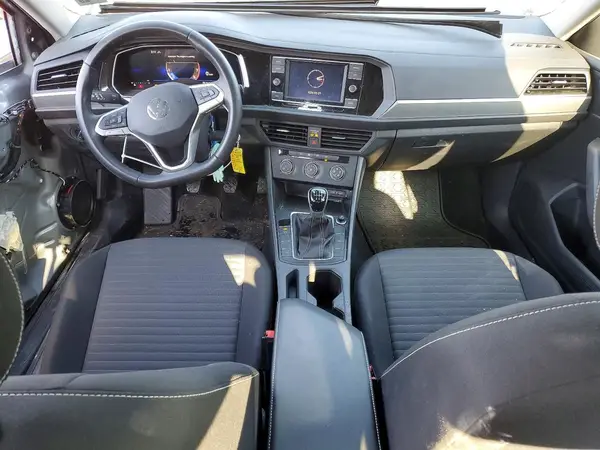3VW4M7BU8RM098636 2024 VOLKSWAGEN JETTA - Image 8