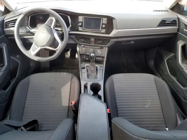 3VW4M7BU9PM050219 2023 VOLKSWAGEN JETTA - Image 8