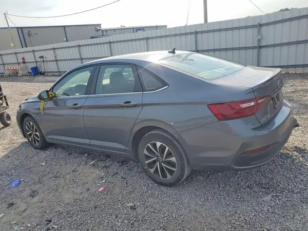 3VW4M7BU9RM010595 2024 VOLKSWAGEN JETTA - Image 2