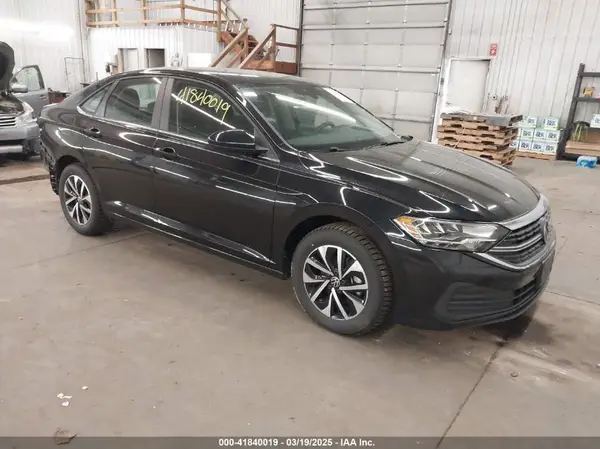 3VW4M7BU9RM063829 2024 VOLKSWAGEN JETTA - Image 1
