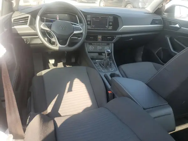 3VW4M7BU9RM086236 2024 VOLKSWAGEN JETTA - Image 8