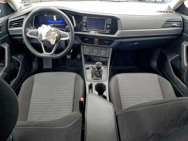 3VW4M7BUXRM055514 2024 VOLKSWAGEN JETTA - Image 8