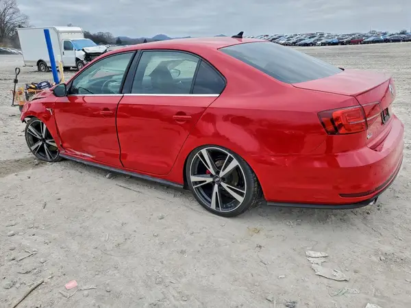 3VW4S7AJ0GM279692 2016 VOLKSWAGEN JETTA - Image 2