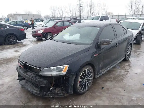 3VW4S7AJ0GM371840 2016 VOLKSWAGEN JETTA - Image 2