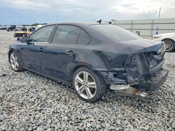 3VW4S7AJ0GM384782 2016 VOLKSWAGEN JETTA - Image 2