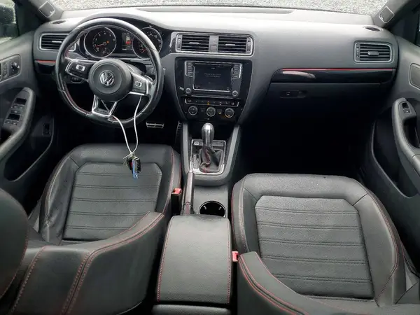 3VW4S7AJ0GM384782 2016 VOLKSWAGEN JETTA - Image 8