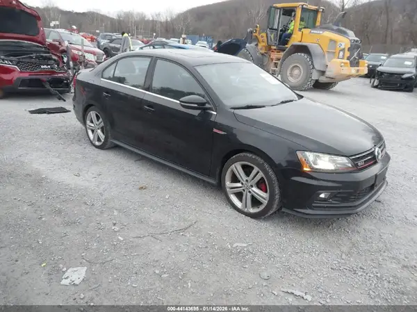 3VW4S7AJ0GM392980 2016 VOLKSWAGEN JETTA - Image 1