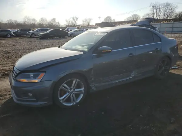 3VW4S7AJ0GM397354 2016 VOLKSWAGEN JETTA - Image 1