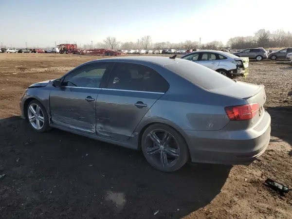 3VW4S7AJ0GM397354 2016 VOLKSWAGEN JETTA - Image 2
