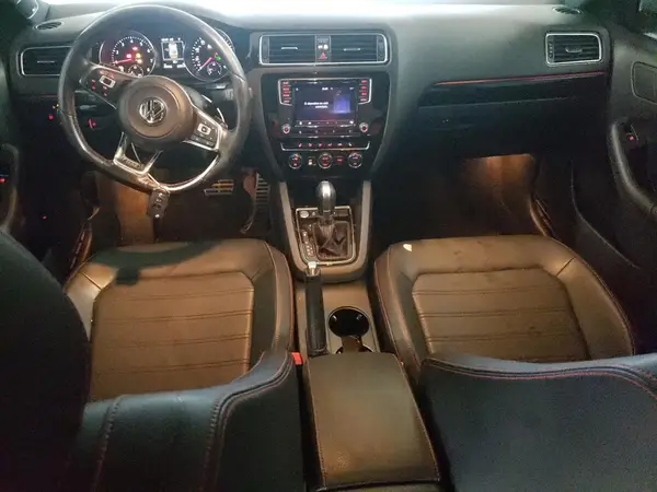 3VW4S7AJ2GM310067 2016 VOLKSWAGEN JETTA - Image 8