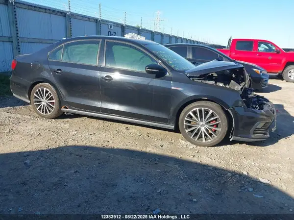 3VW4S7AJ2GM382578 2016 VOLKSWAGEN JETTA - Image 1