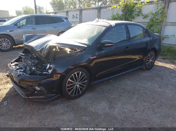3VW4S7AJ2GM382578 2016 VOLKSWAGEN JETTA - Image 2