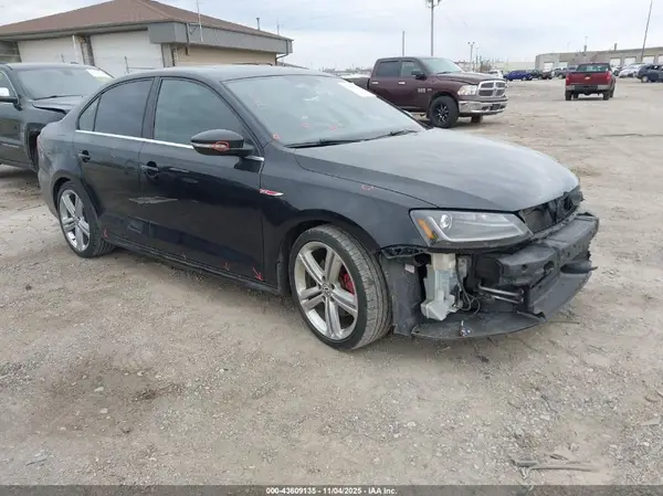 3VW4S7AJ3GM230535 2016 VOLKSWAGEN JETTA - Image 1