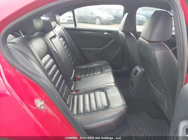 3VW4S7AJ3GM320557 2016 VOLKSWAGEN JETTA - Image 8