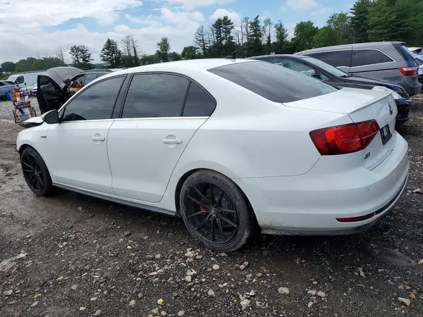 3VW4S7AJ3GM398546 2016 VOLKSWAGEN JETTA - Image 2