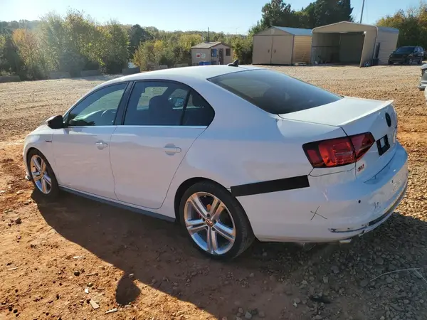 3VW4S7AJ4GM264354 2016 VOLKSWAGEN JETTA - Image 2