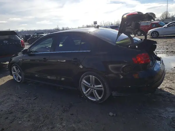 3VW4S7AJ5GM230925 2016 VOLKSWAGEN JETTA - Image 2