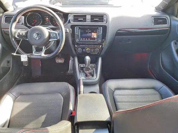 3VW4S7AJ5GM230925 2016 VOLKSWAGEN JETTA - Image 8
