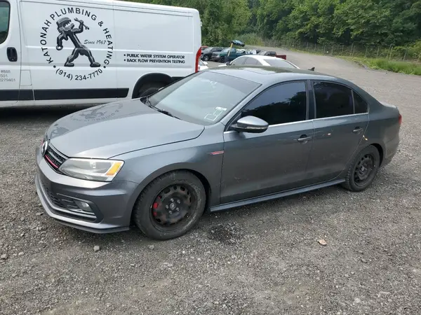 3VW4S7AJ5GM395289 2016 VOLKSWAGEN JETTA - Image 1