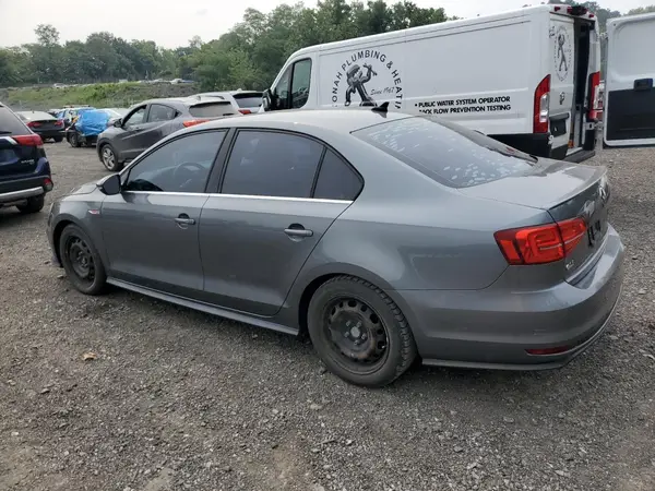3VW4S7AJ5GM395289 2016 VOLKSWAGEN JETTA - Image 2