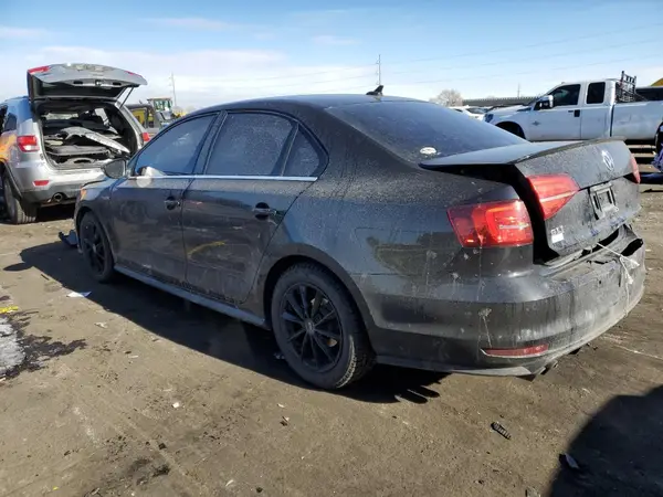3VW4S7AJ5GM401074 2016 VOLKSWAGEN JETTA - Image 2