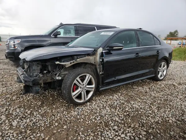 3VW4S7AJ6GM404890 2016 VOLKSWAGEN JETTA - Image 1
