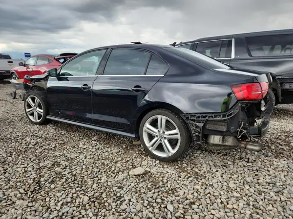 3VW4S7AJ6GM404890 2016 VOLKSWAGEN JETTA - Image 2