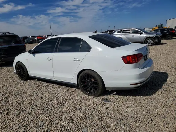 3VW4S7AJ7GM263473 2016 VOLKSWAGEN JETTA - Image 2