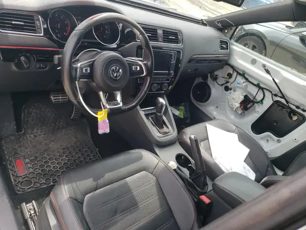 3VW4S7AJ8GM252045 2016 VOLKSWAGEN JETTA - Image 8