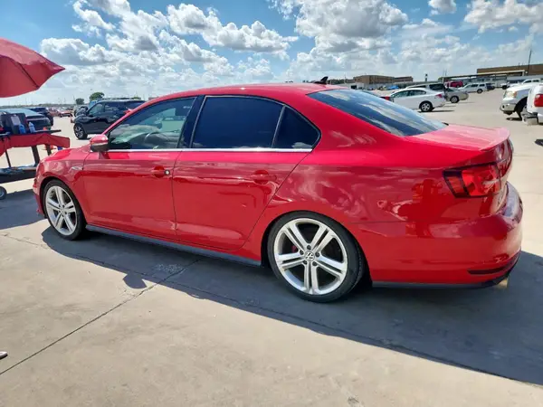 3VW4S7AJ8GM334650 2016 VOLKSWAGEN JETTA - Image 2
