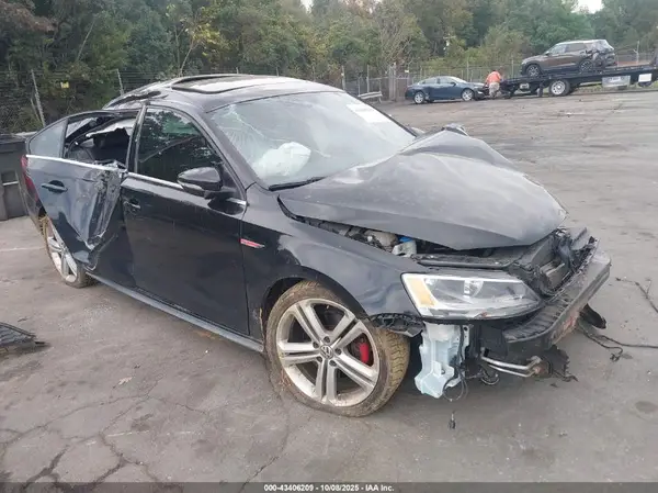 3VW4S7AJ9GM373683 2016 VOLKSWAGEN JETTA - Image 1